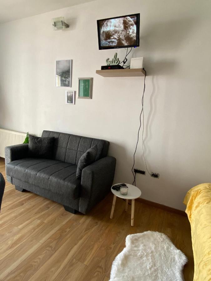 Green Studio Timisoara Exterior foto